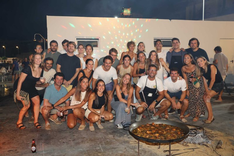 GANADORES y GALERIA de FOTOS del Concurso de Paellas del CN Jávea GANADORES y GALERIA de FOTOS del Concurso de Paellas del CN Jávea